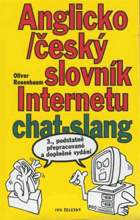 Anglicko-český slovník Internetu. Chat-slang