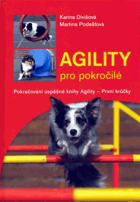 Agility - pro pokročilé