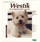 Westík - west highland white teriér - správná péče a porozumění