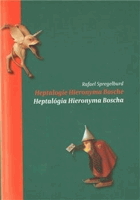 Heptalogie Hieronyma Bosche Heptalógia Hieronyma Boscha
