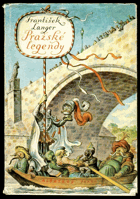Pražské legendy