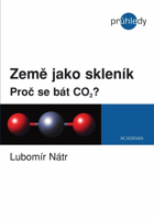 Země jako skleník Proč se bát CO₂?