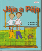 Jája a Pája - příběhy z večerníčků