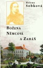 Božena Němcová a Zaháň