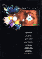 Deti vesmírnej noci Antológia americkej sci-fi