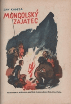 Mongolský zajatec