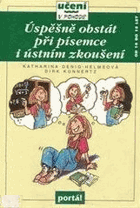 Úspěšně obstát při písemce i ústním zkoušení