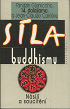 Síla buddhismu - násilí a soucítění