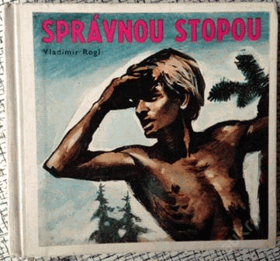 Správnou stopou