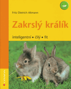 Zakrslý králík - inteligentní, čilý, fit