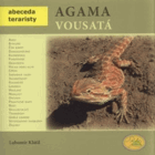 Agama vousatá