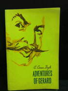 Adventures of Gerard