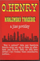 Harlémská tragedie a jiné povídky