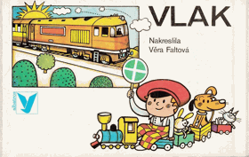 Vlak
