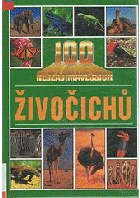 100 nejzajímavějších živočichů