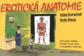 Erotická anatomie