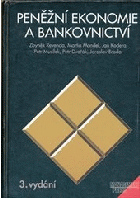 Peněžní ekonomie a bankovnictví