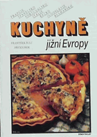Kuchyně jižní Evropy Francie, Portugalsko, Španělsko, Itálie, Řecko, Jugoslávie, Bulharsko