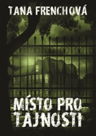 Místo pro tajnosti