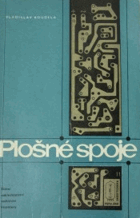 Plošné spoje