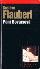 Paní Bovaryová