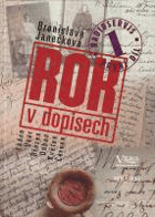 2SVAZKY Rok v dopisech 1 2 DECENTNĚ ZATRHÁVÁNO FIXOU