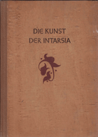 Die Kunst der Intarsia