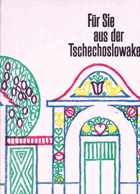 Für Sie aus der Tschechoslowakei Nr.3-1978