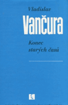 Konec starých časů