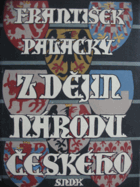 Z dějin národu českého
