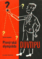 Pionýrská olympiáda důvtipu