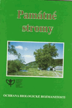 Památné stromy