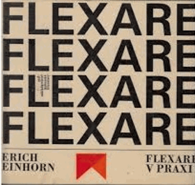 Flexaret v praxi - příručka o jeho obsluze a příslušenství i o možnostech jeho využití v ...