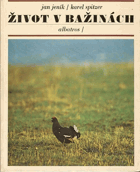 Život v Bažinách