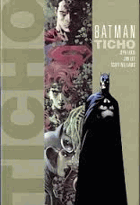 Batman - Ticho