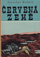 Červená země - Terra rossa VĚNOVÁNÍ AUTORA!!