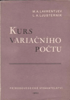 Kurs variačního počtu