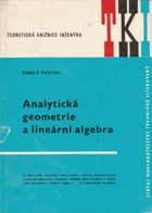 Analytická geometrie a lineární algebra