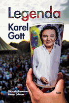 Legenda Karel GOTT