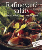 Rafinované saláty - předpisy, dobré rady, jak nakupovat