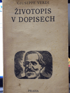 Životopis v dopisech