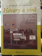 Hovory o víně