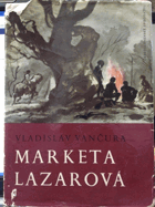 Marketa Lazarová BEZ OBÁLKY!
