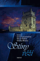 Stíny věží - nejlepší povídky z literární soutěže O loutnu barda Marigolda 2007/2008