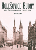 Holešovice Bubny VČ PŘÍLOH Embraced by the River Vltava