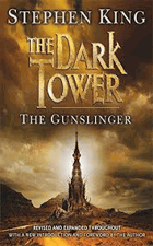 The Gunslinger-Angličtina
