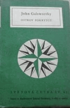 Ostrov pokrytců