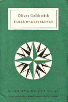 Farář wakefieldský
