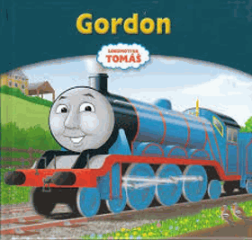 Gordon