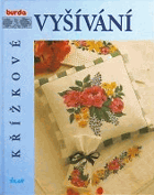 Křížkové vyšívání